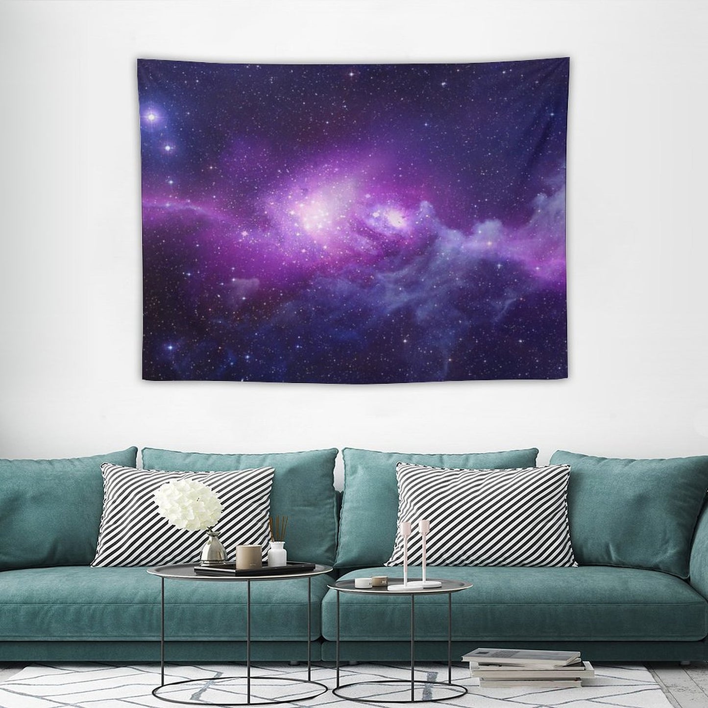 Galaxy Tapestry