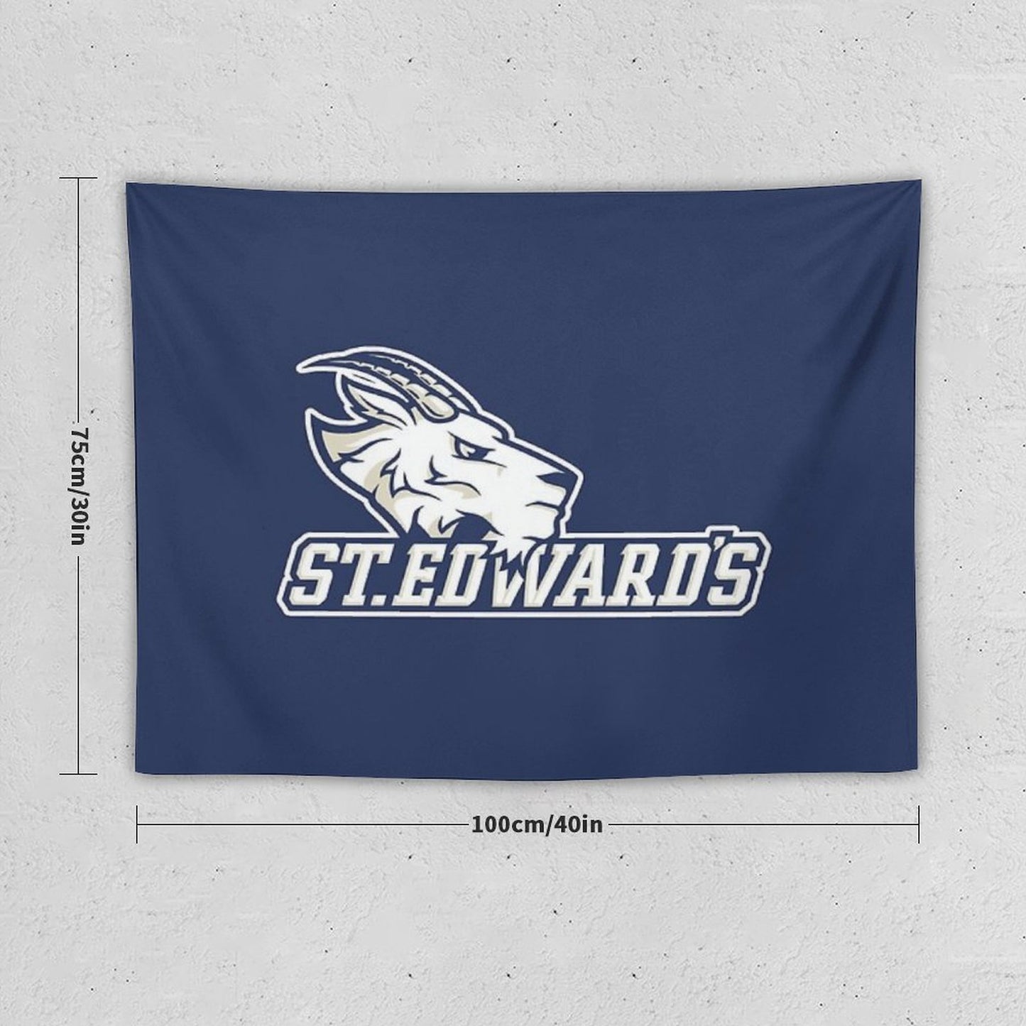 St. Edward's University Tapestry