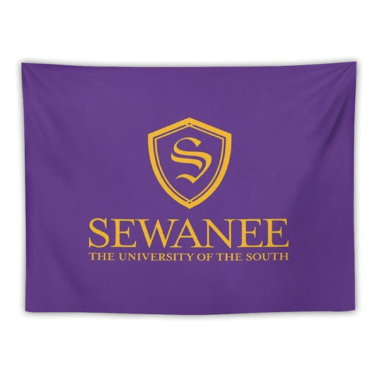 Sewanee,The University of The South Tapestry