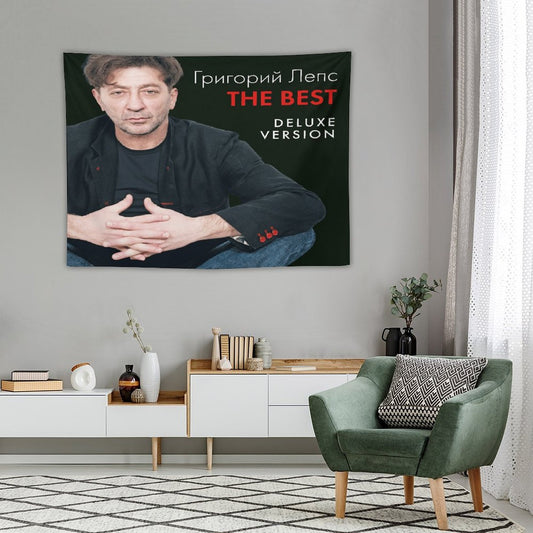 The Best (Deluxe Version) Tapestry