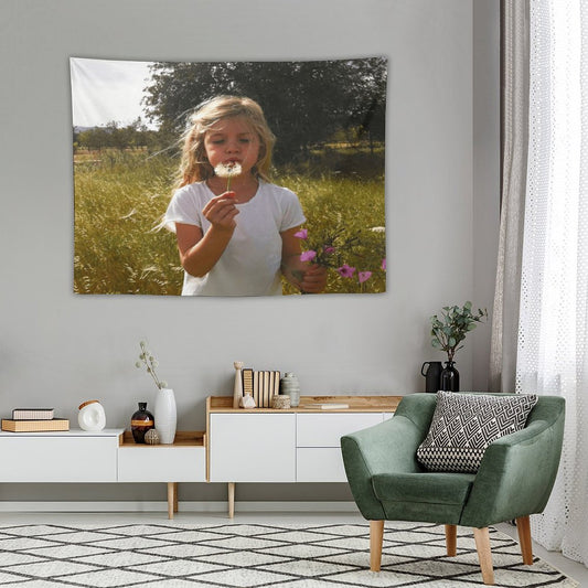 Mama I Made It Tapestry