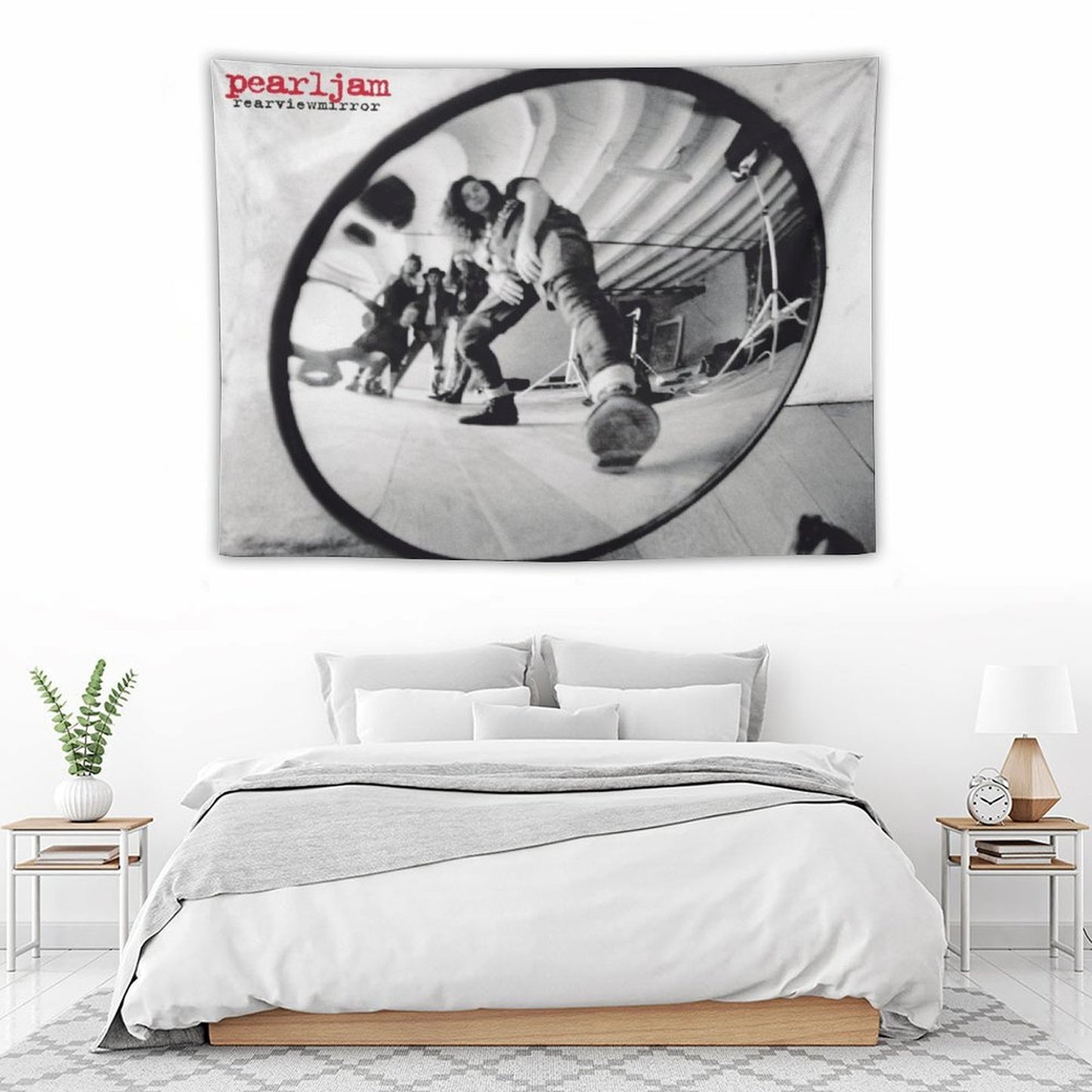 Rearviewmirror (Greatest Hits 1991–2003) Tapestry
