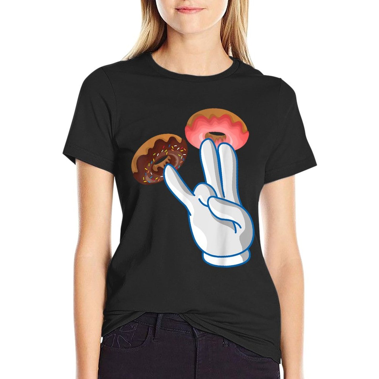 2 In The Pink 1 In The Stink Dirty Humor T-Shirt