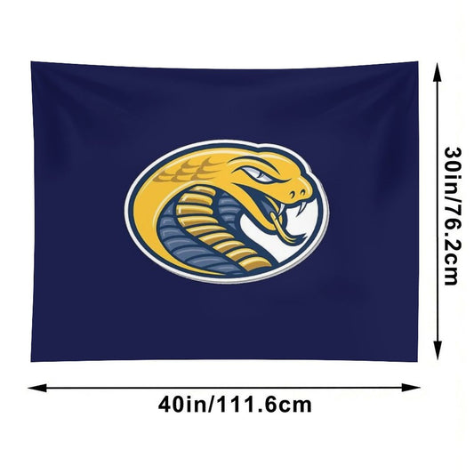 Coker-College Tapestry