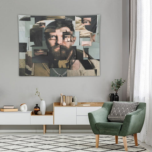 У Себя На Кухне (In My Kitchen) Tapestry