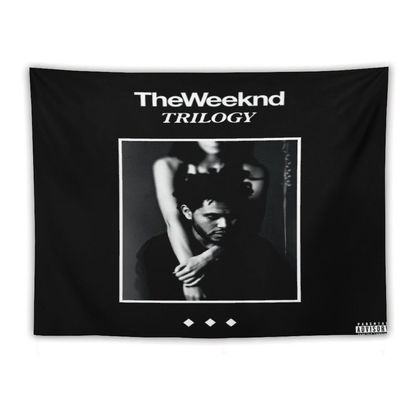Trilogy Tapestry