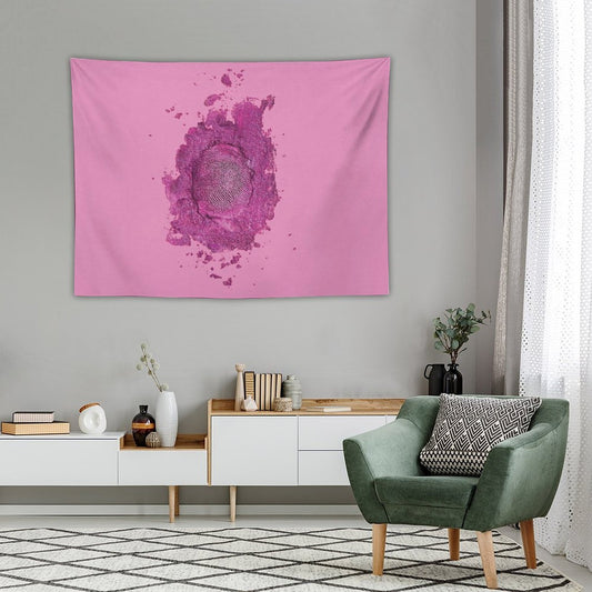 The Pinkprint (Tenth Anniversary Edition) Tapestry