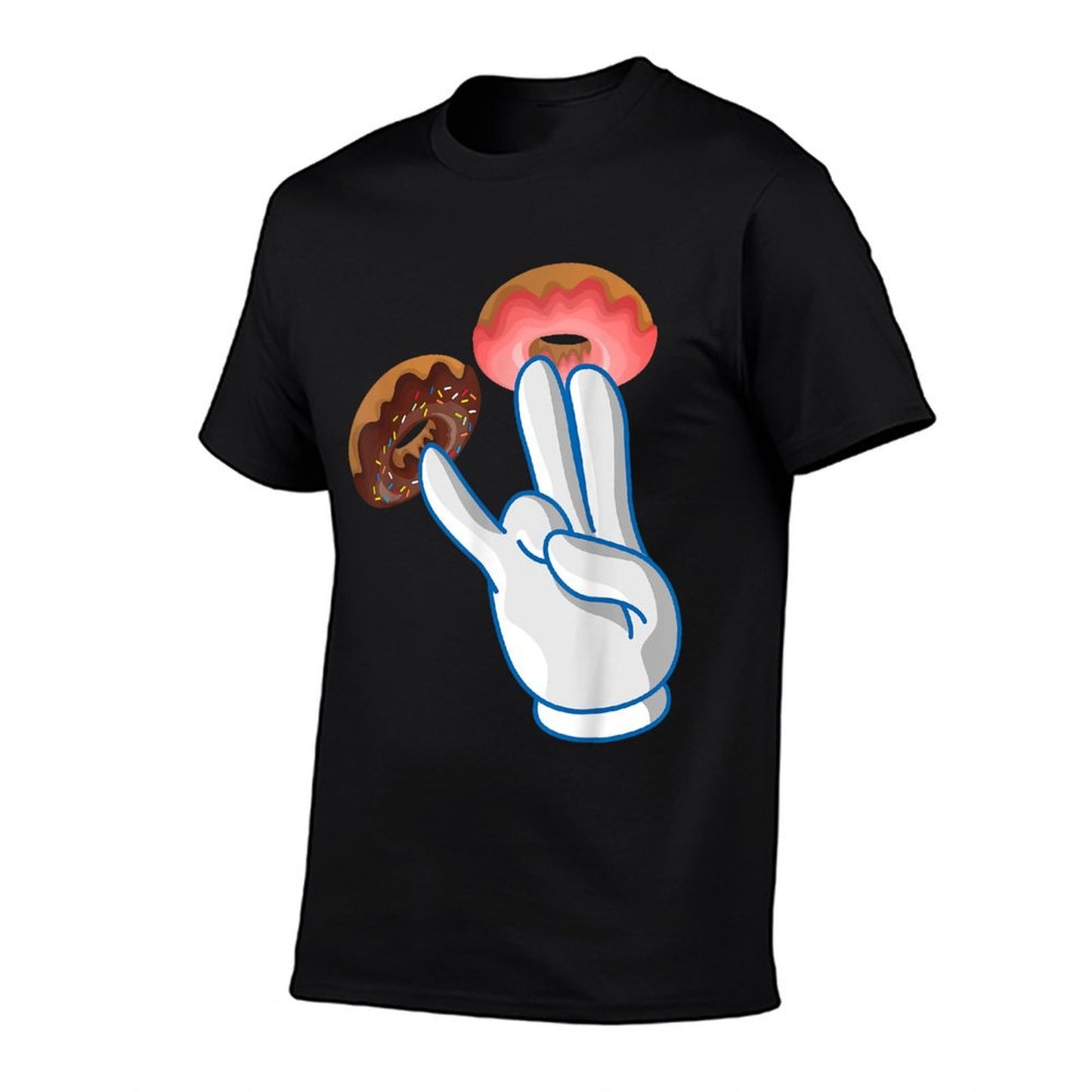 2 In The Pink 1 In The Stink Dirty Humor T-Shirt