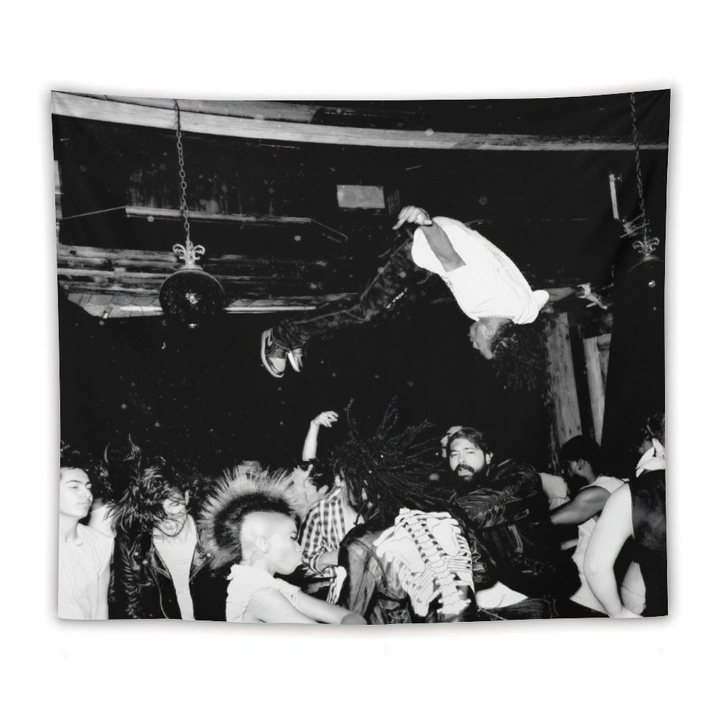 Playboi Singer Carti Die Lit Album Tapestry