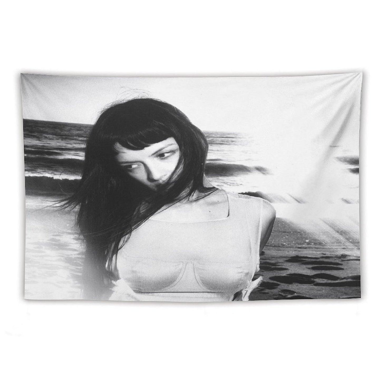 Back To Me Tapestry