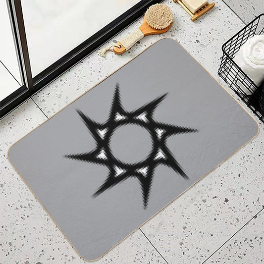 ROBLOX Spawn Point Bath Mat