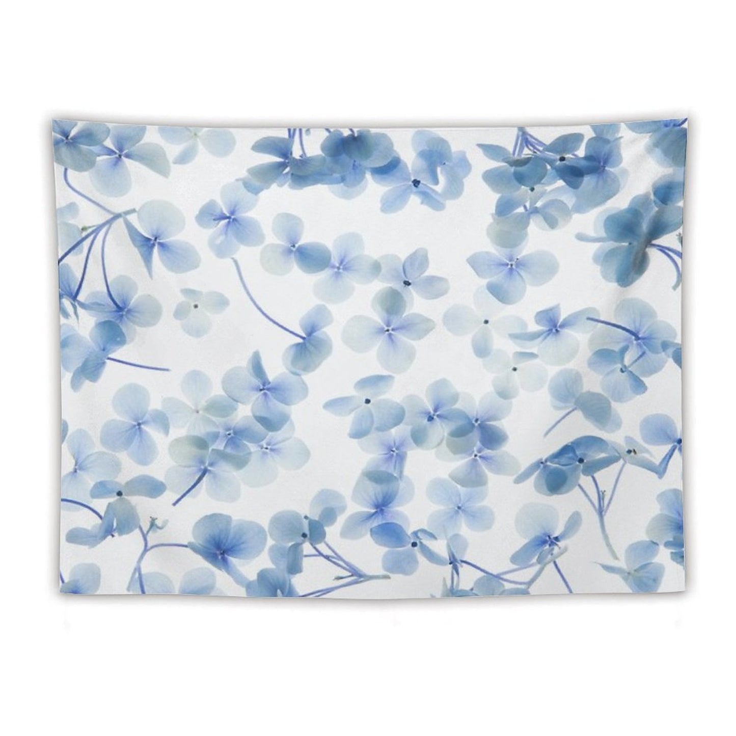 Hydrangea Tapestry