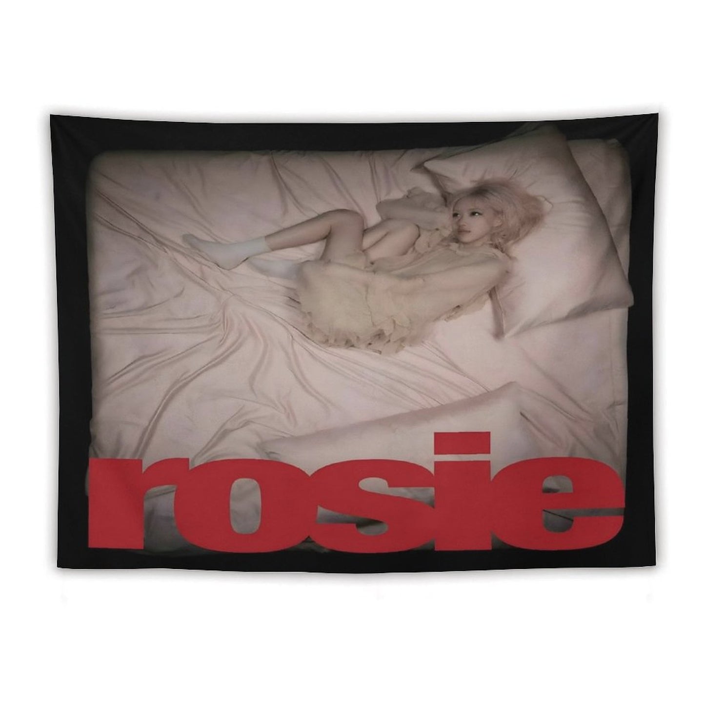 Rosie Vinyl (vampirehollie Edition) Tapestry