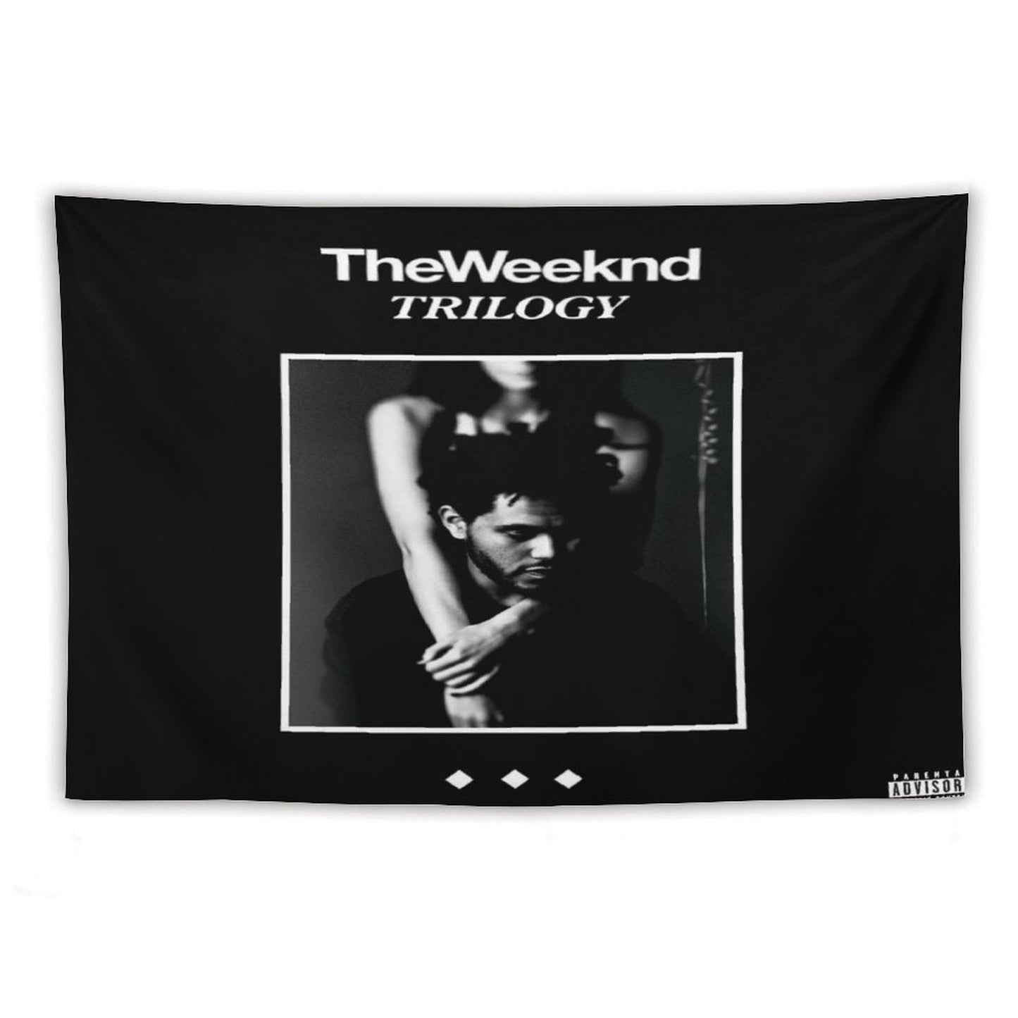 Trilogy Tapestry