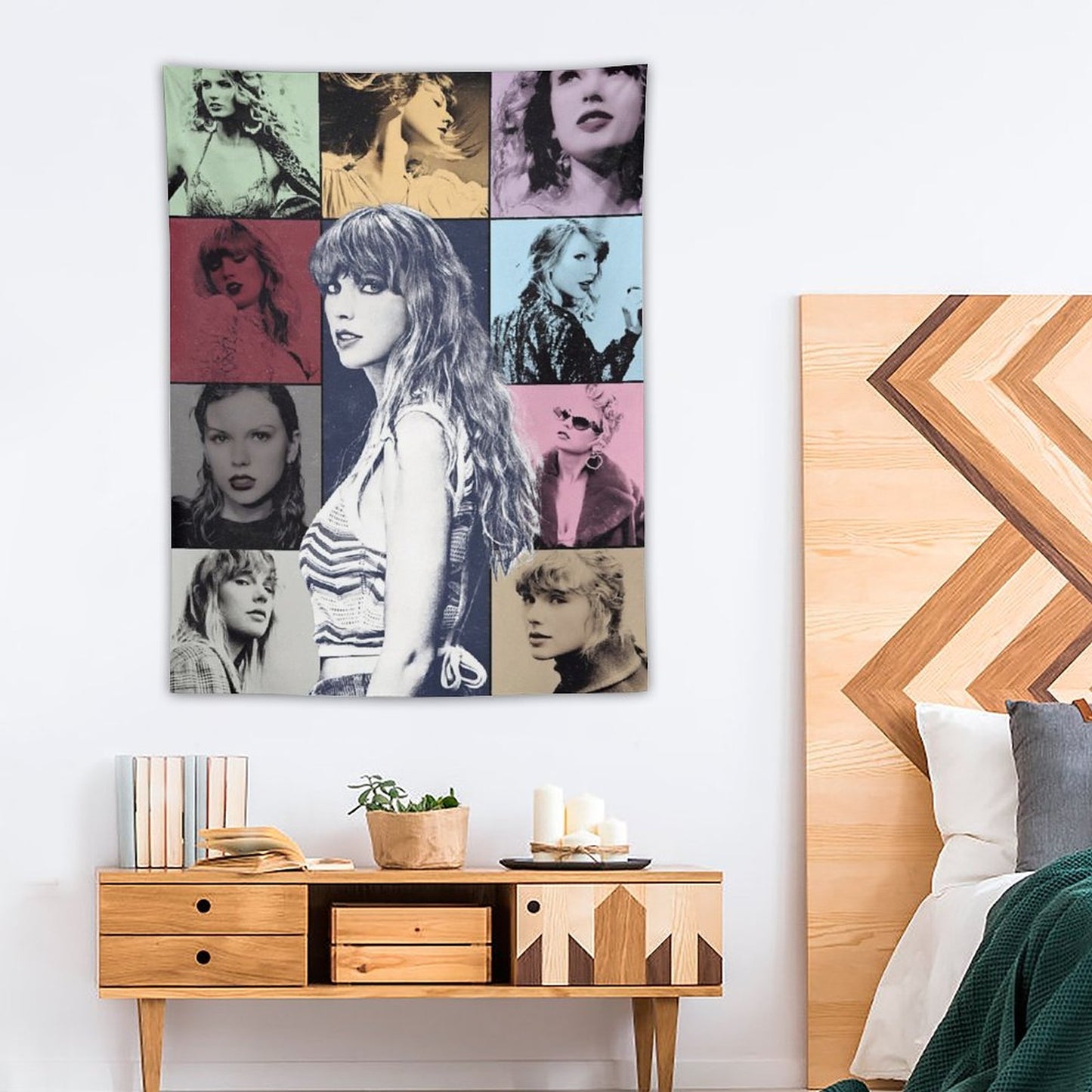 Eras Tour Tapestry