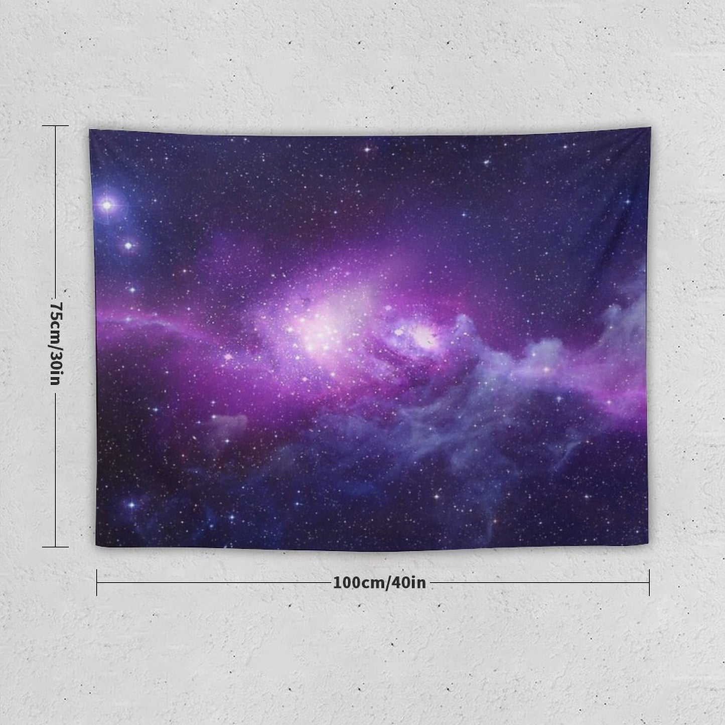 Galaxy Tapestry