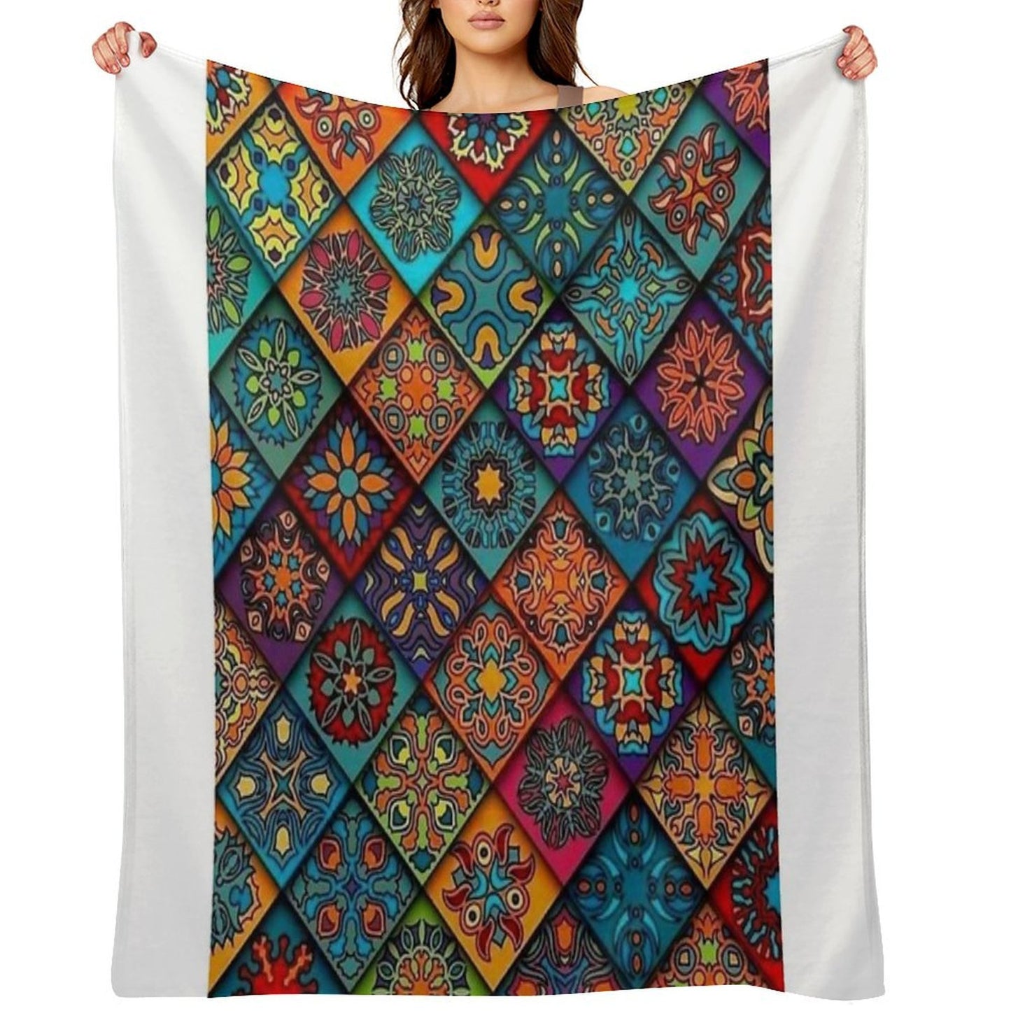 Tapestries for Home Decor Throw Blanket