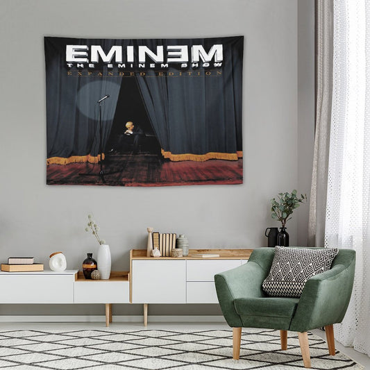 The Eminem Show (Expanded Edition) Tapestry