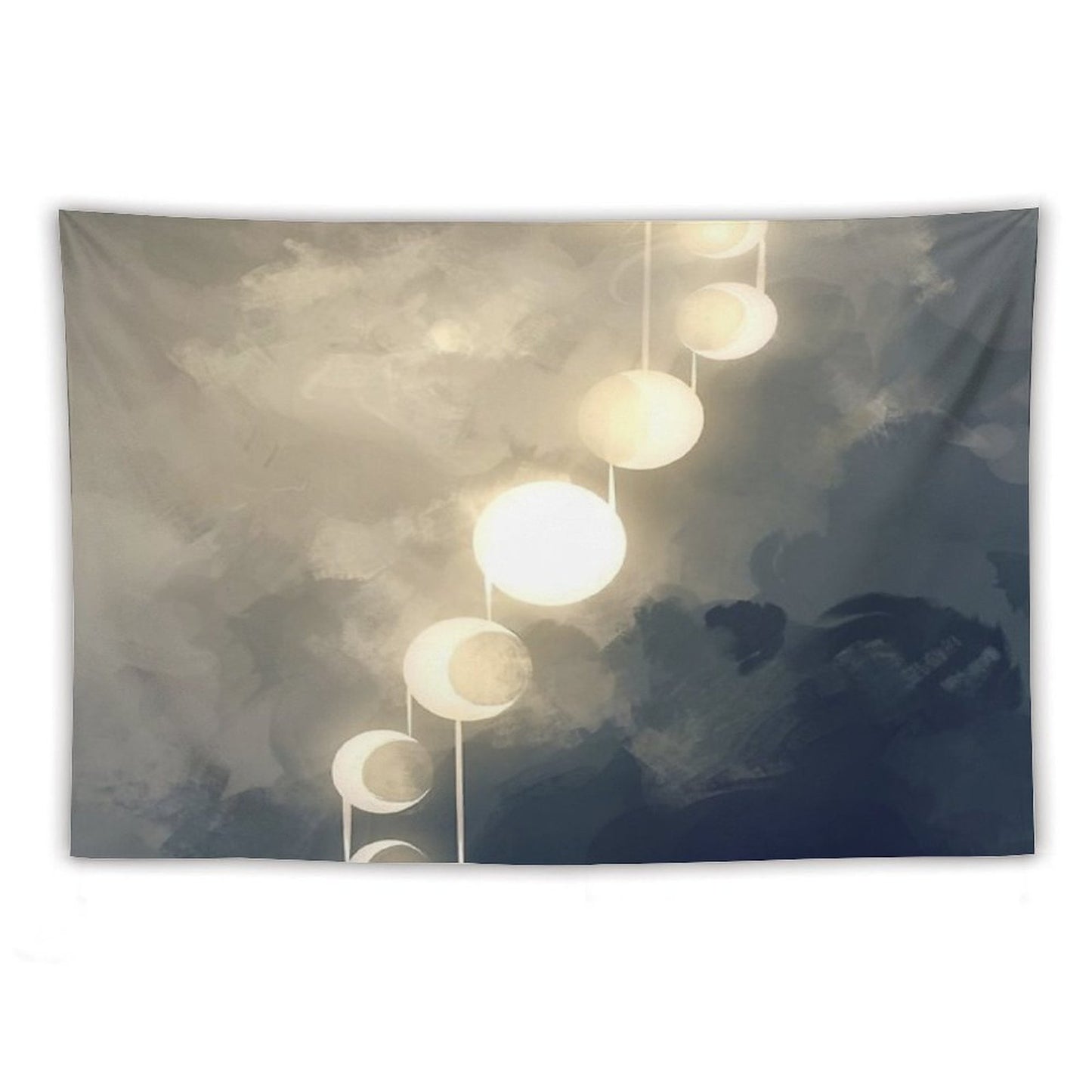 Phases Tapestry