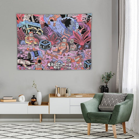 Chaos Tapestry
