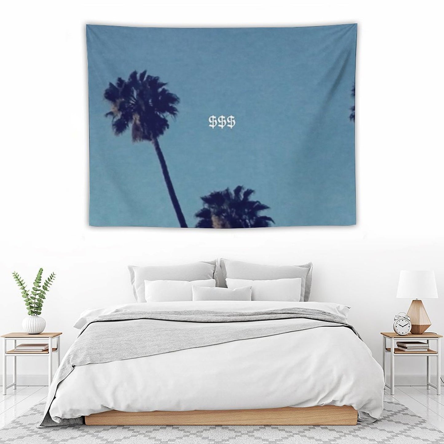 $outh $ide $uicide Tapestry
