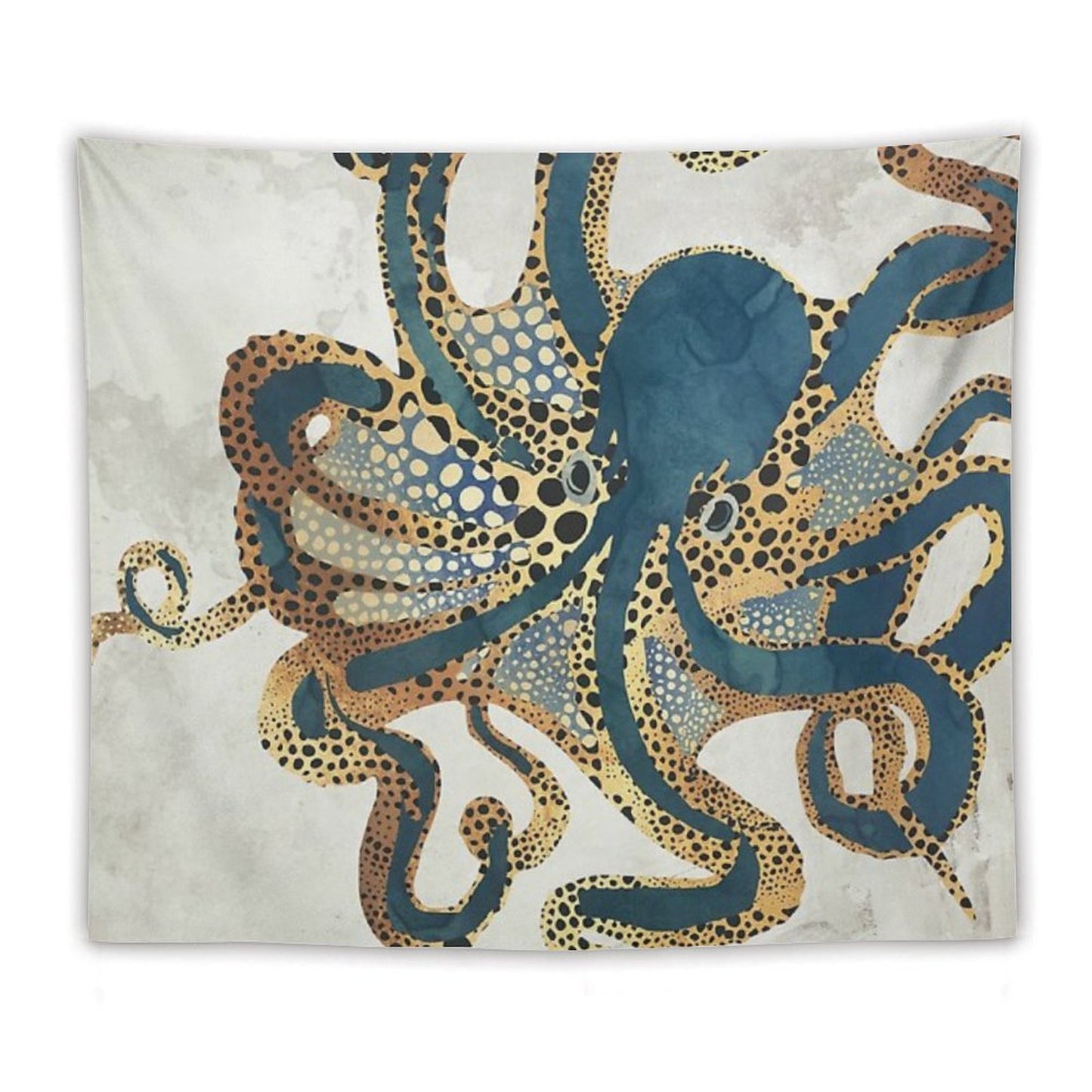 Underwater Dream VI Tapestry
