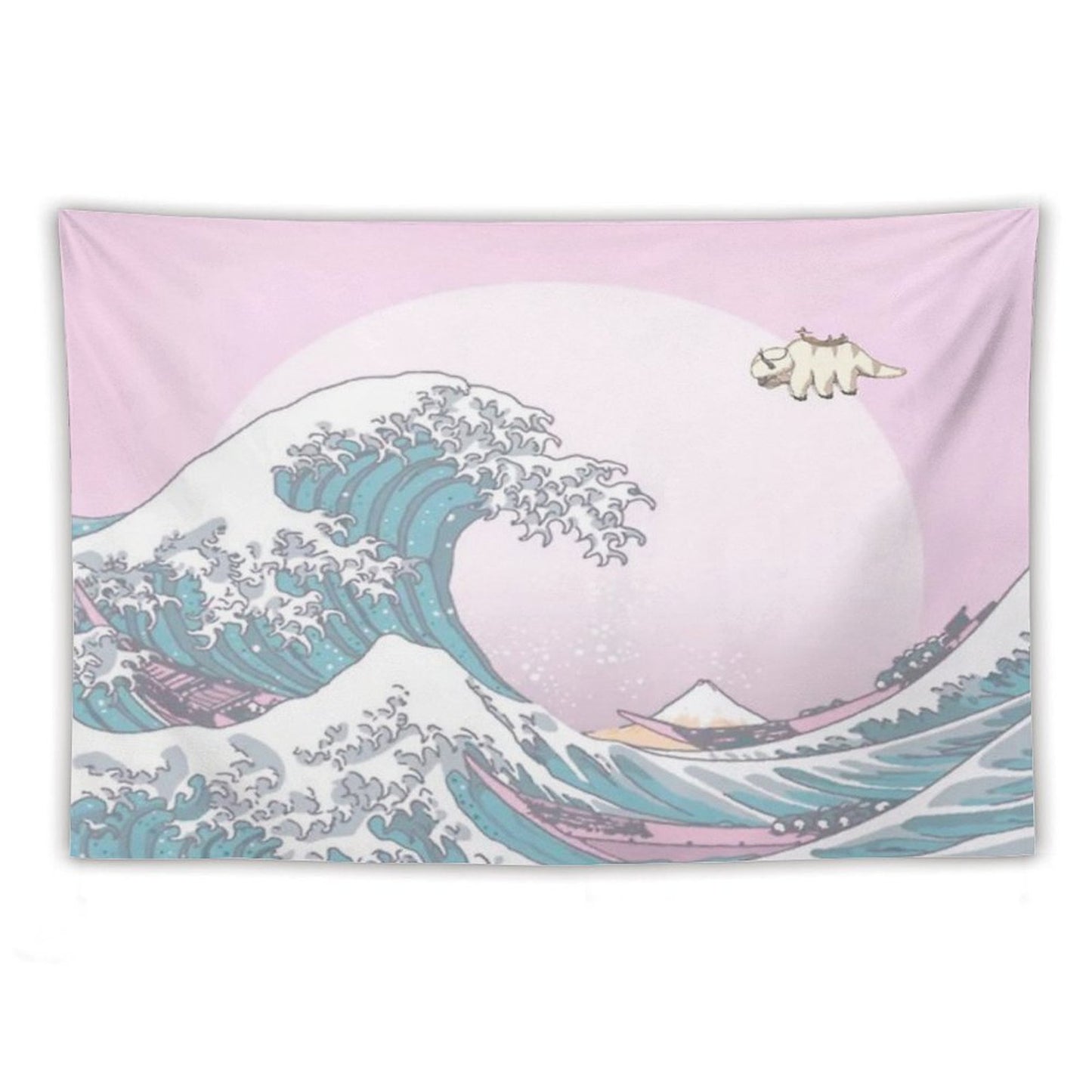 The Great Appa Tapestry