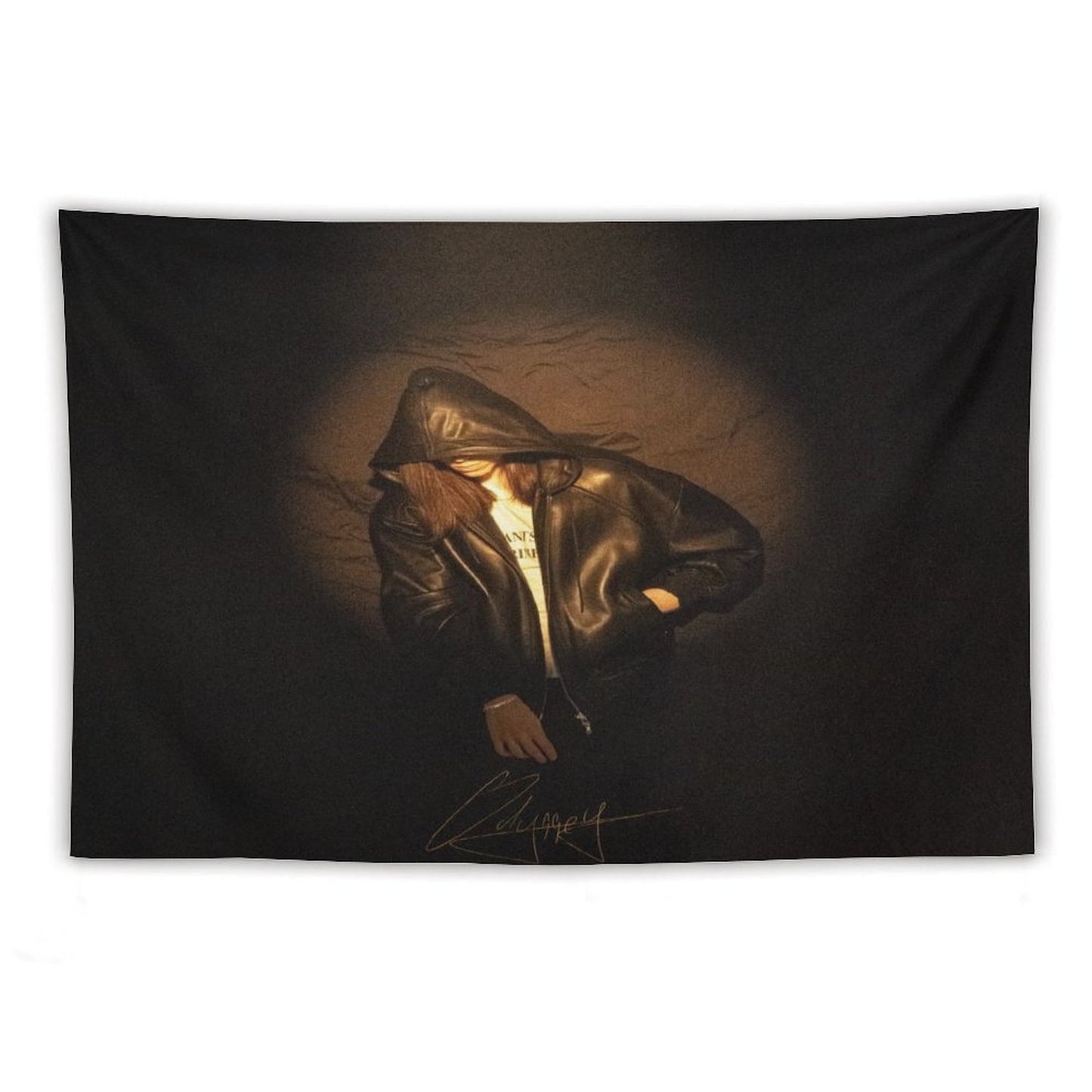ODYSSEY Tapestry