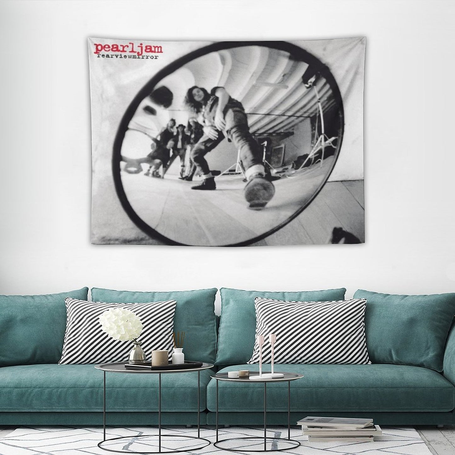 Rearviewmirror (Greatest Hits 1991–2003) Tapestry