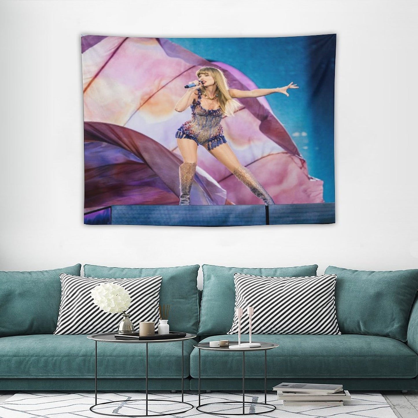 Taylor Swift Tapestry