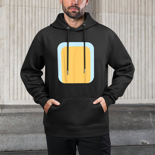 Blue Heeler Dog Dad Family Costume For Halloween Men Women Kids Pilling-Resistant Hoodie