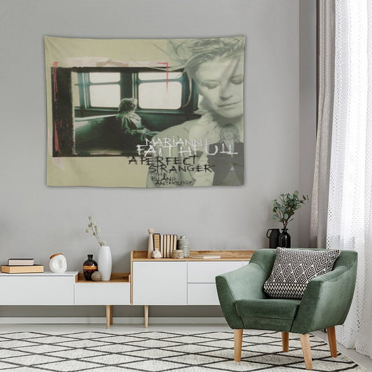A Perfect Stranger - The Island Anthology Tapestry
