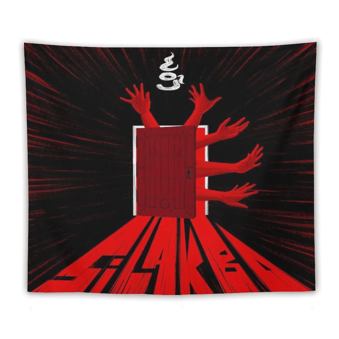 Silakbo Tapestry