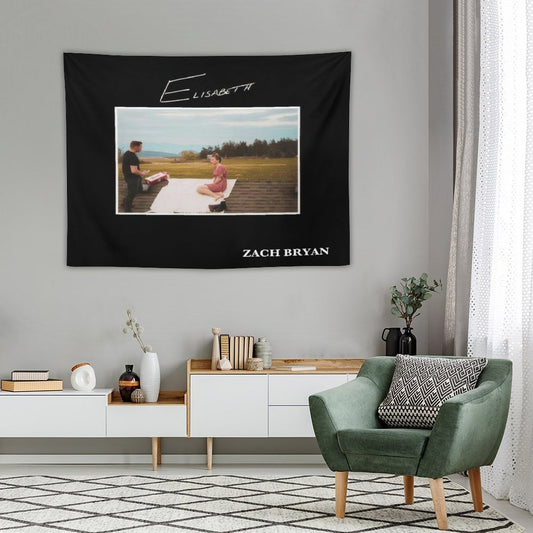 Zach Singer Bryan - Elisabeth Tapestry