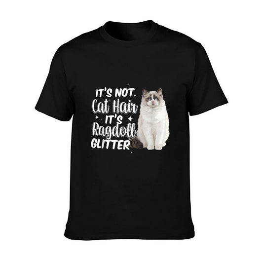 Ragdoll Cat Owner Ragdoll Cat Mom Ragdoll Cat Dad T-Shirt