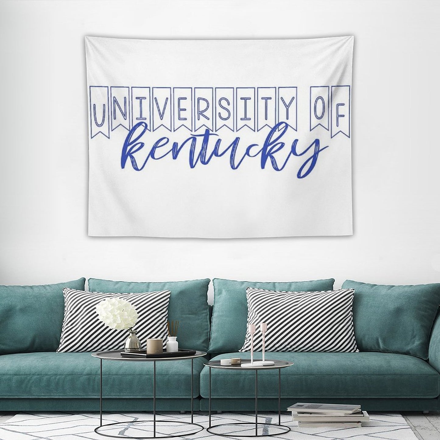 University of Kentucky Tapestry