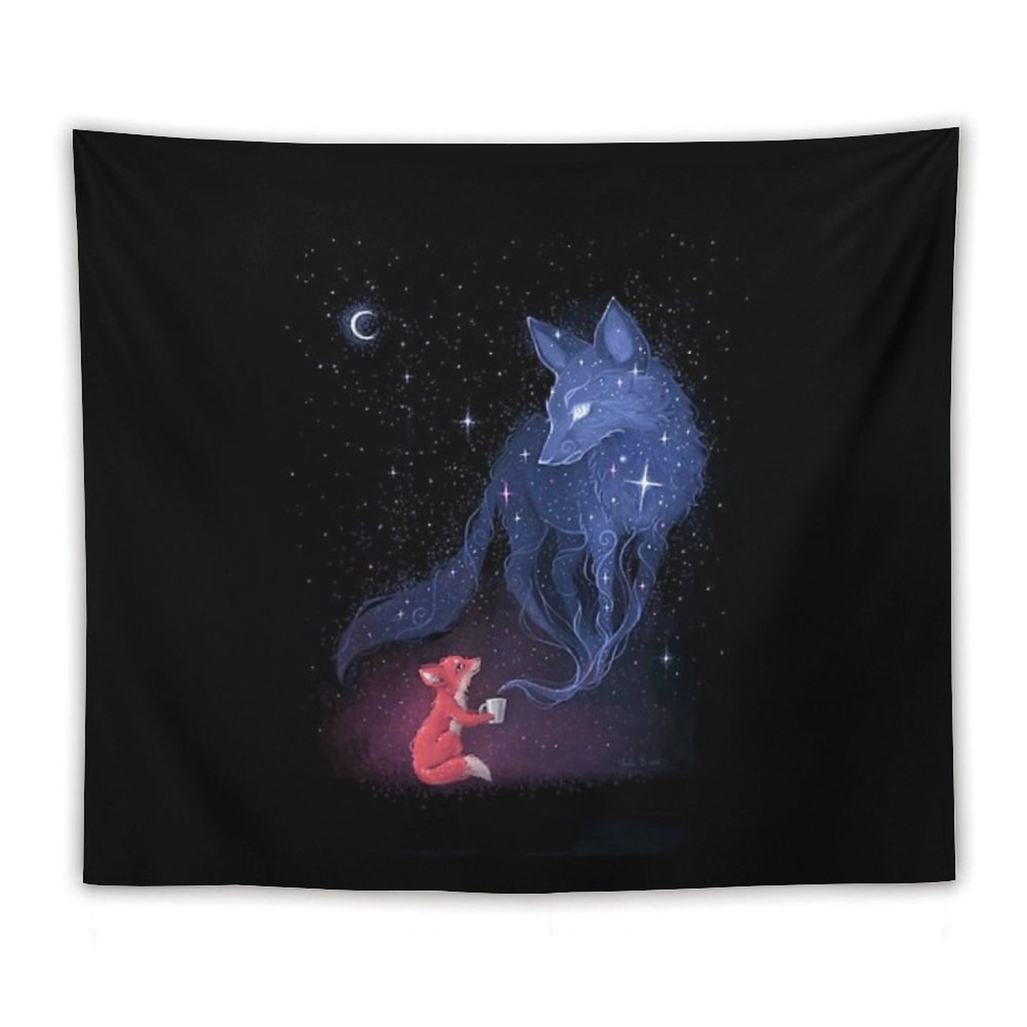 Celestial Tapestry