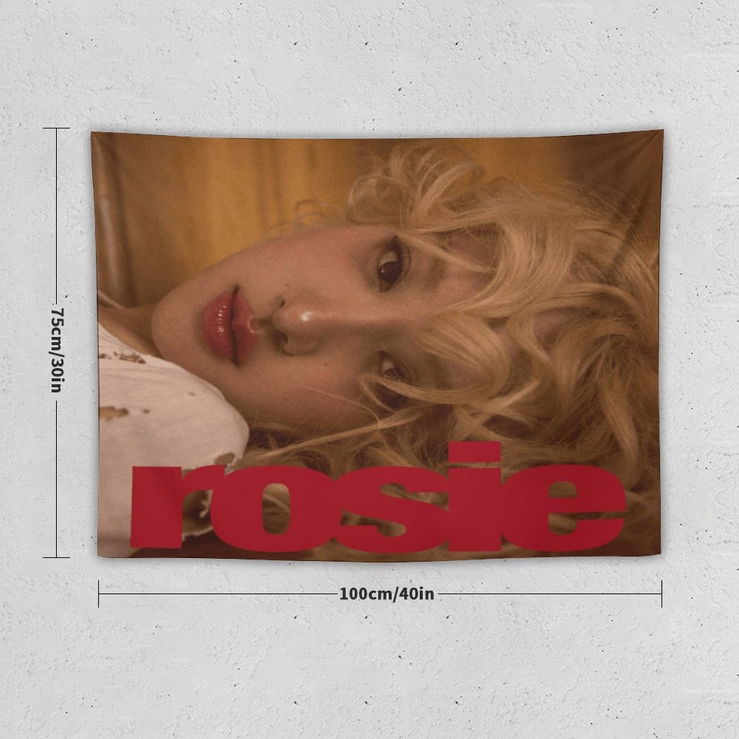 ROSÉ - Rosie (Русский Перевод) Tapestry