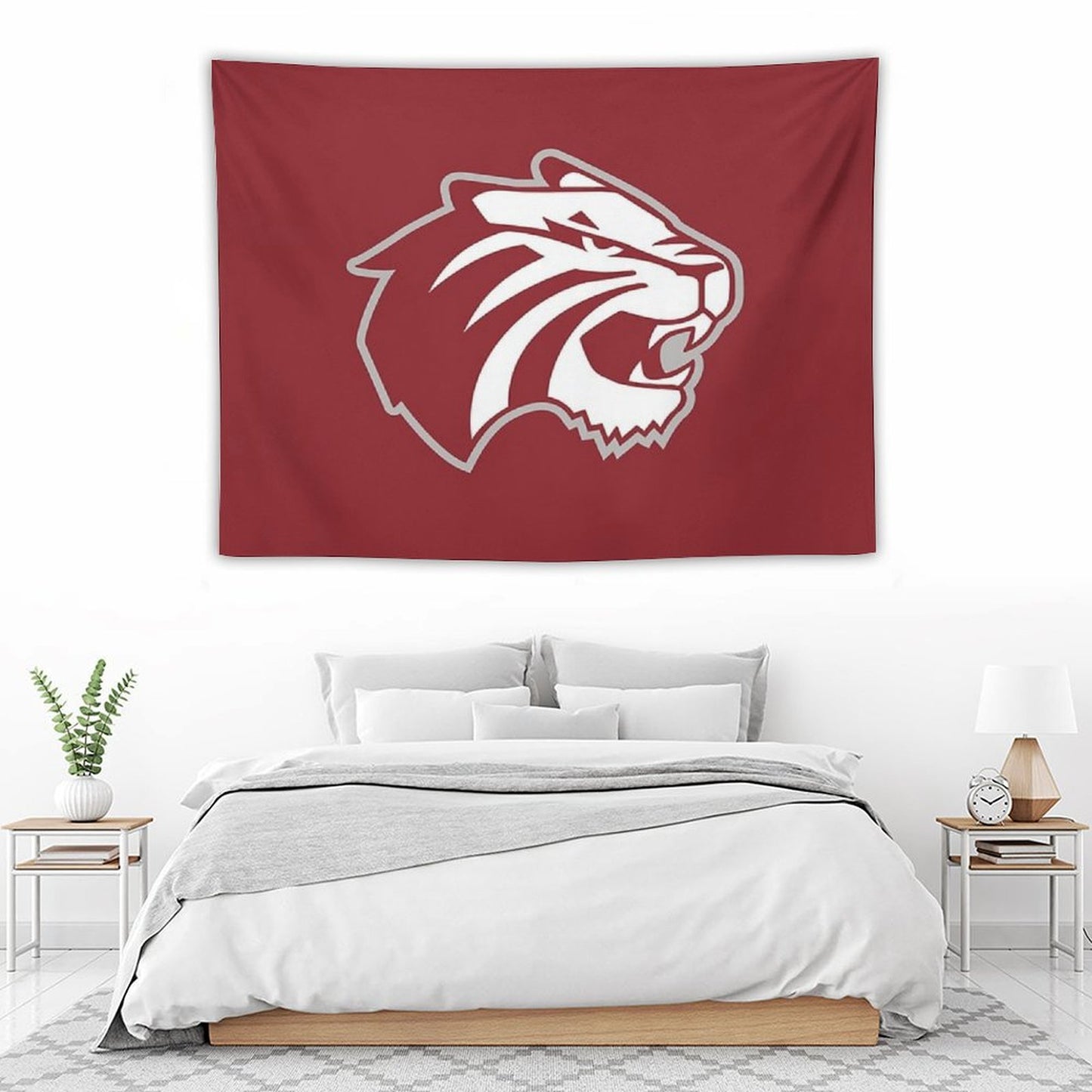 Trinity University Tapestry