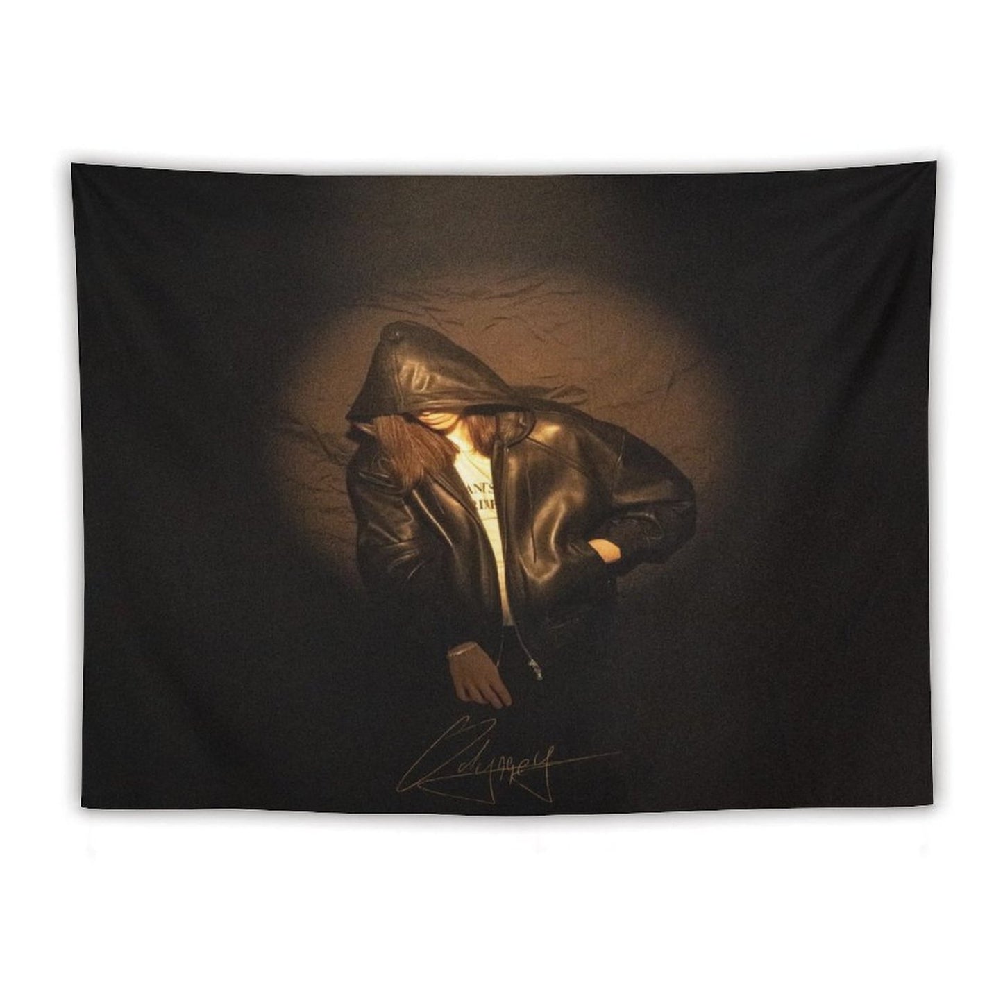 ODYSSEY Tapestry