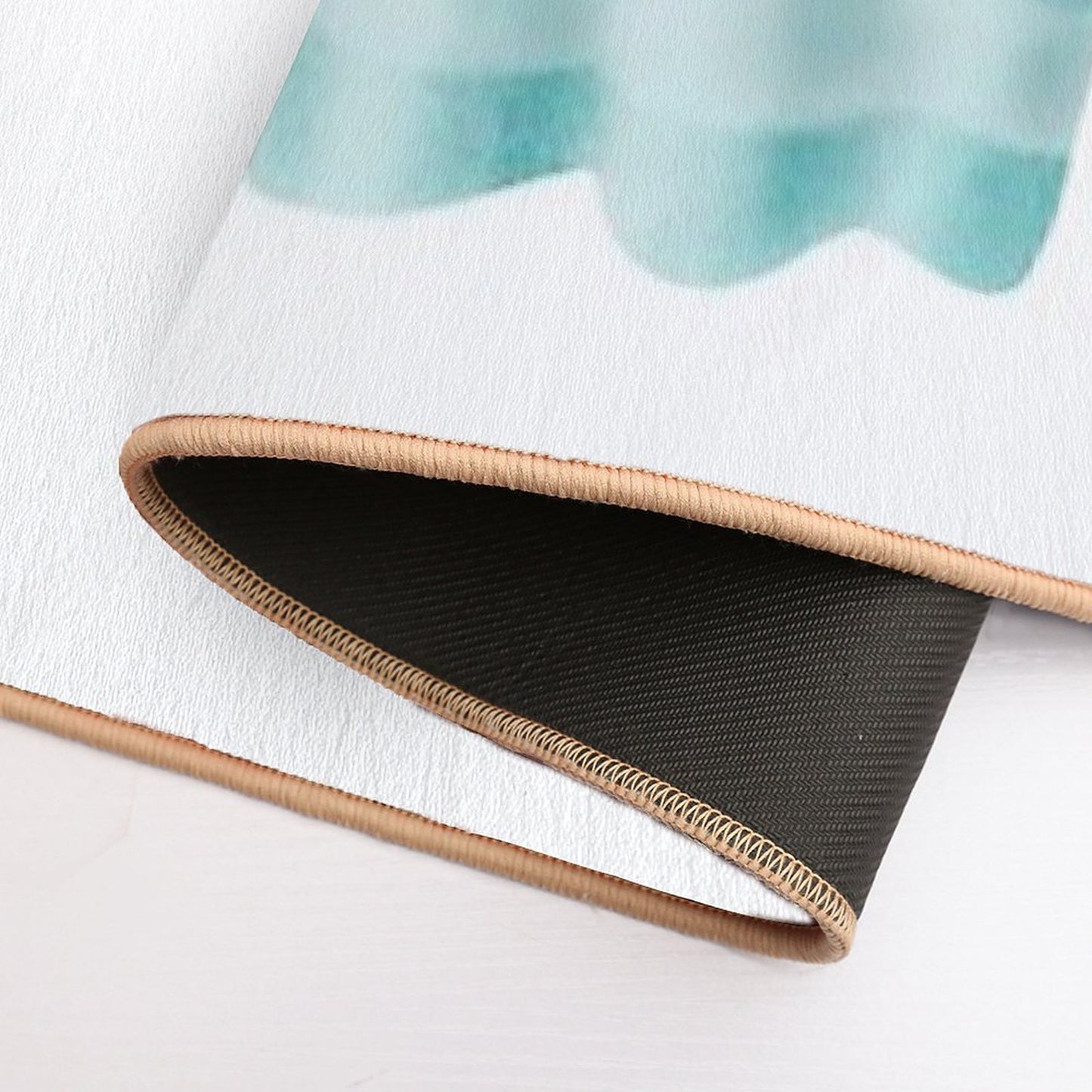 Always Know Where Your Towel Is Bath Mat