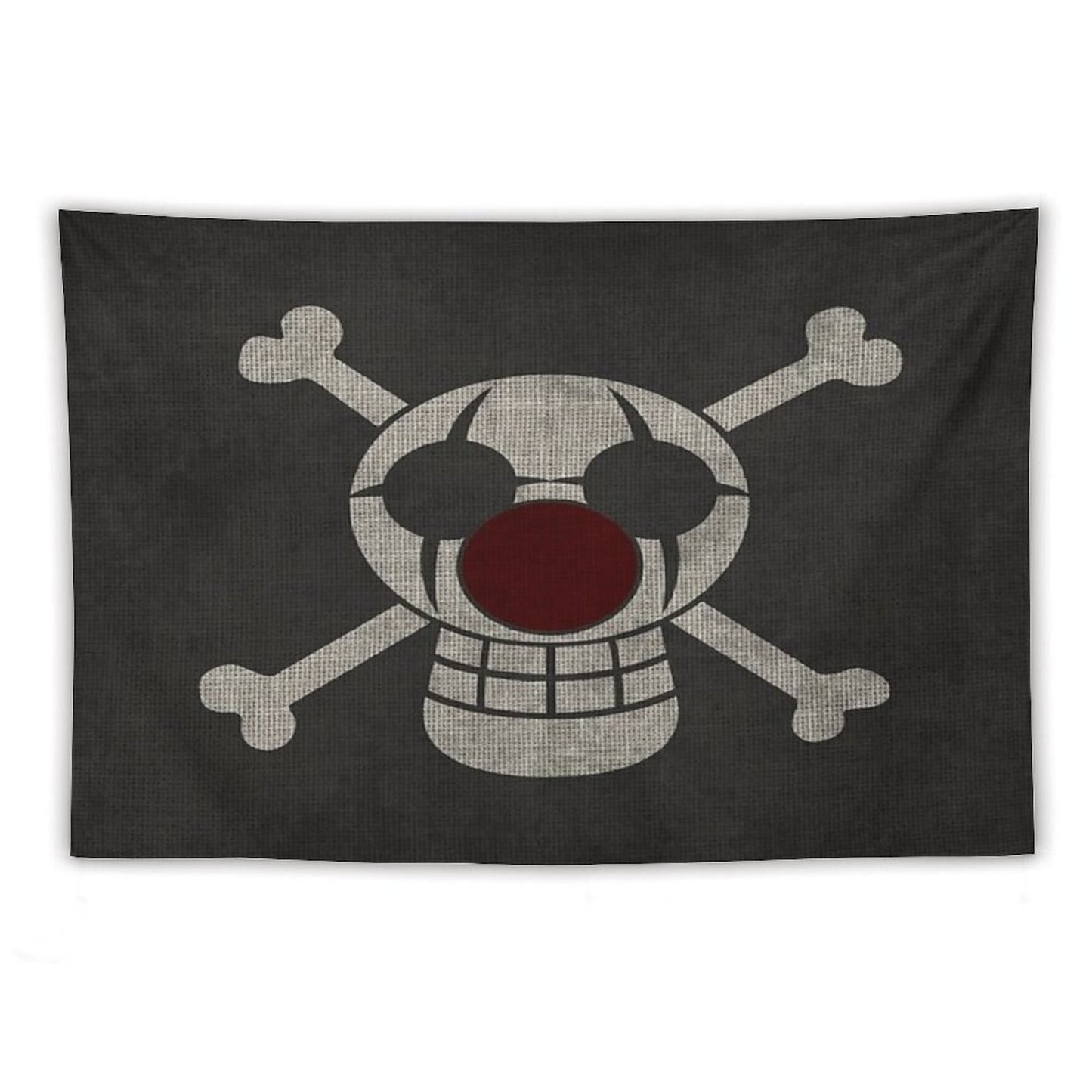 OP 12 - Flag of The Buggy Pirates Tapestry