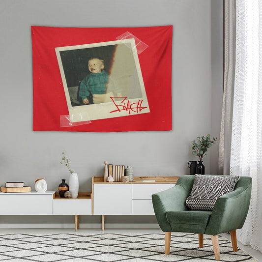 SCHLUSS MiT LUSTiG! Tapestry