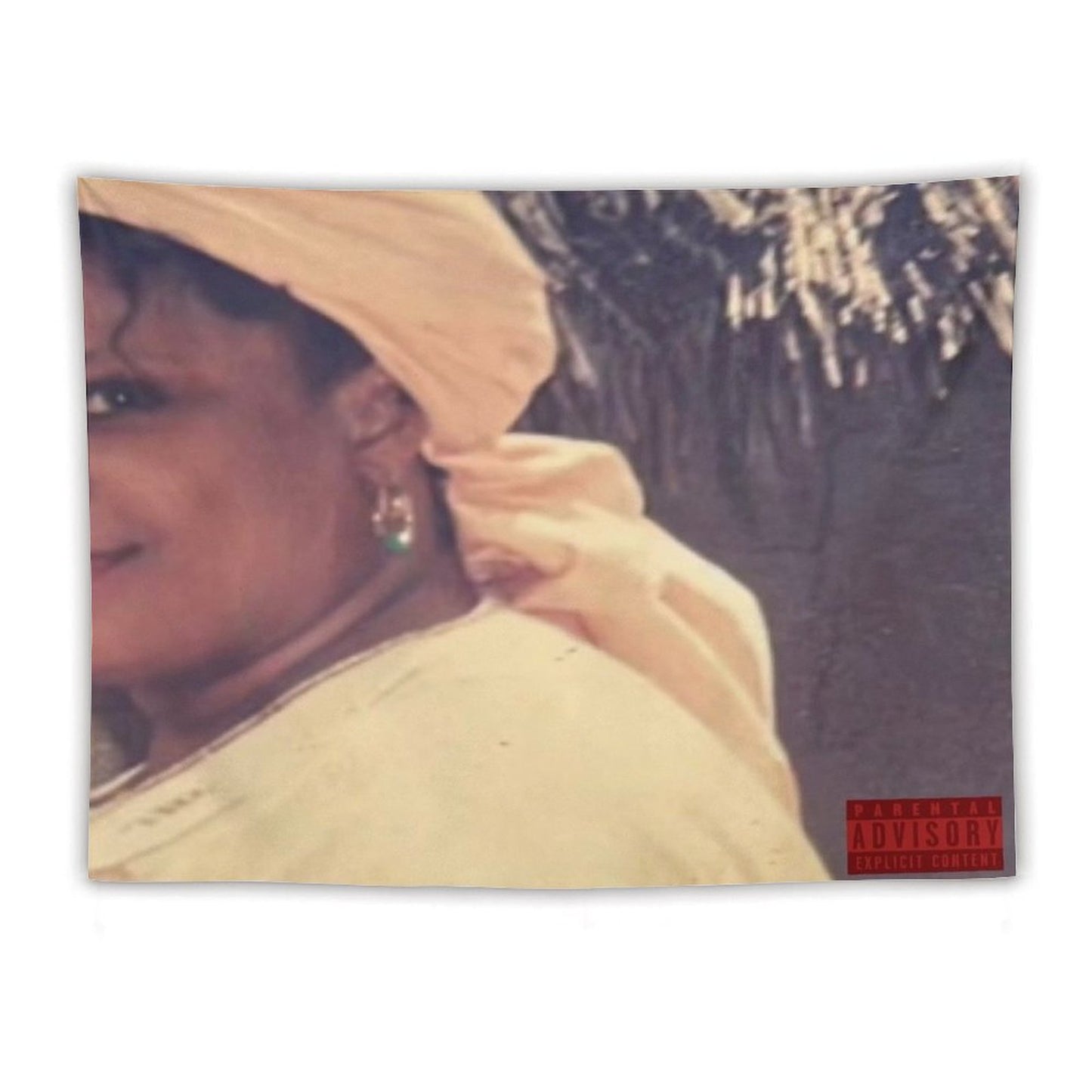 Morayo Tapestry