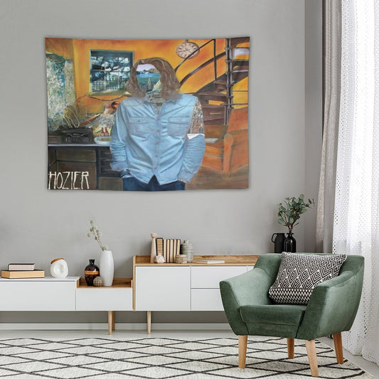 Hozier (Special Edition) Tapestry