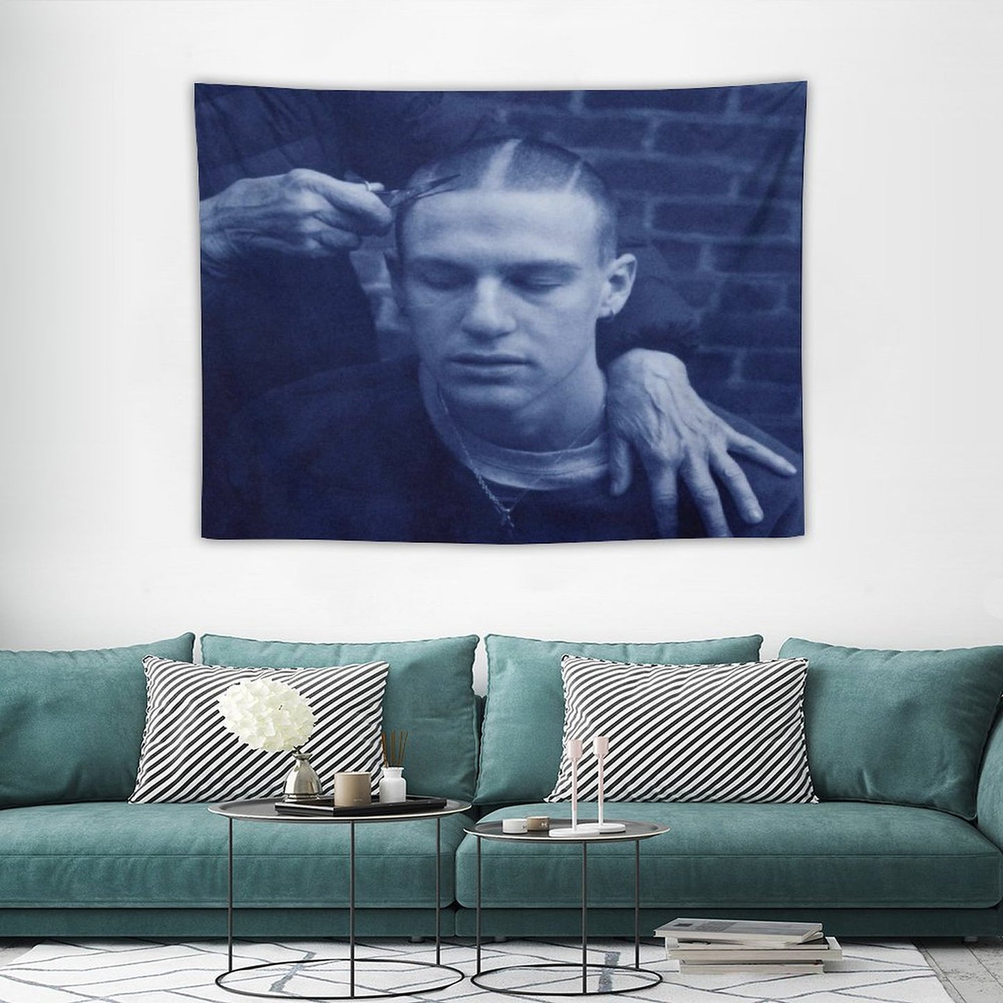 MT2 Tapestry