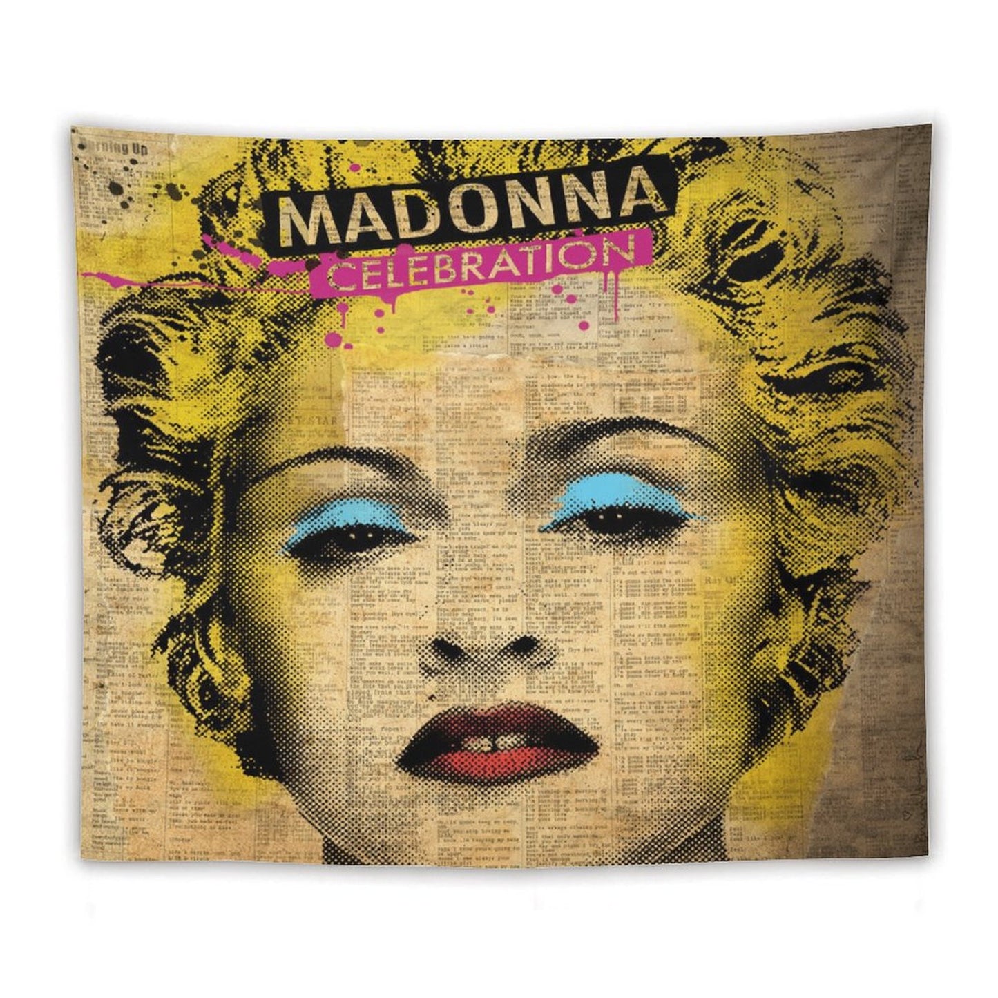 Celebration Tapestry