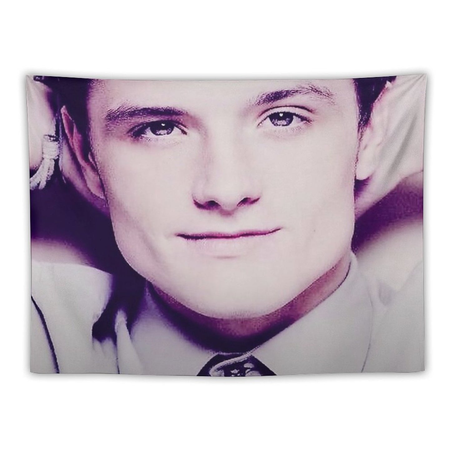 Josh Hutcherson. Tapestry
