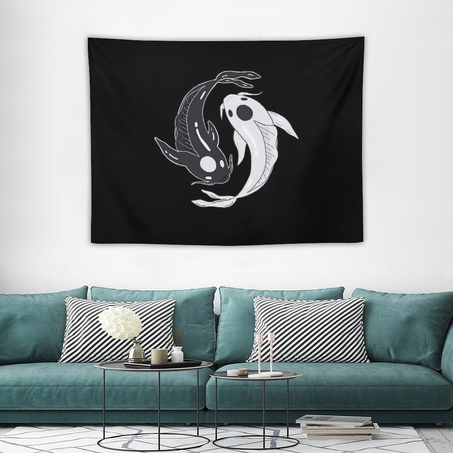 Tui And La Tapestry