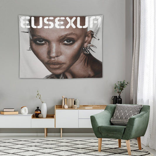 EUSEXUA Tapestry